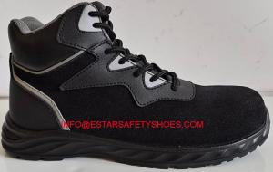 Wholesale safety boot: Safety Boots  ESTSA170
