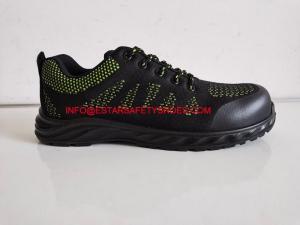 Wholesale Safety Shoes & Boots: Safety Shoes  ESTAS160