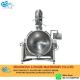 Pineapple Jam Cooking Mixing Machine with Fully Automatic Strirring
