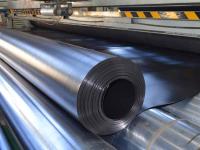 What Is the Difference Between HDPE Geomembrane and LLDPE Geomembrane?