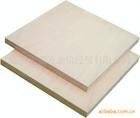 Wholesale pencil bag: White Birch Plywood Wood Product