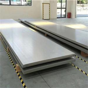 Wholesale 904l plate: Supply Astm 304 316l 310s 430 410 904l 2507 Stainless Steel Sheet/Plate/Coil
