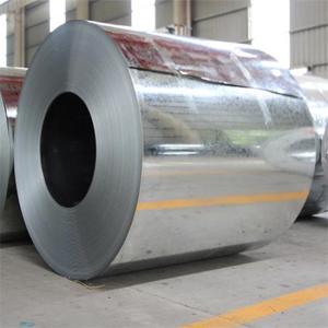 Wholesale s250: China Supply DC01 DX51 Zinc Hot Dipped Galvanized Steel Coil