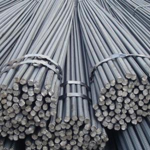 Wholesale Steel Rebars: Made in China HPB300 HRB400E HRB500E Screw Thread Steel Bar