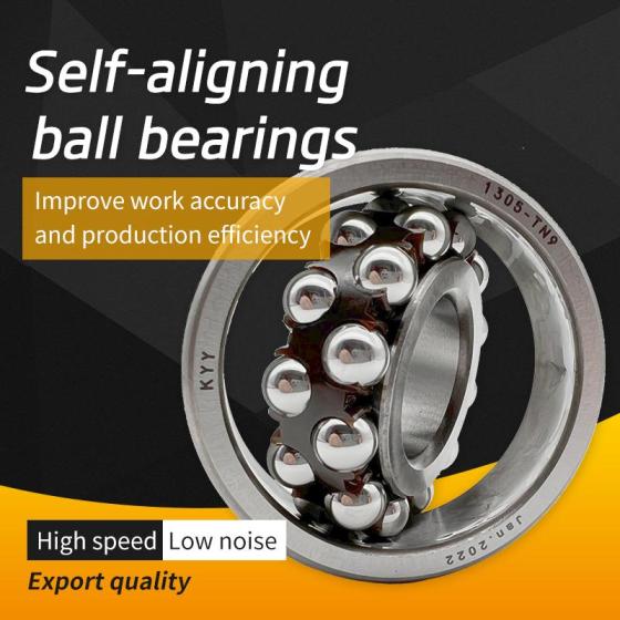 Selfaligning Ball Bearings 1201 22012RS1TN9(id11638713). Buy China