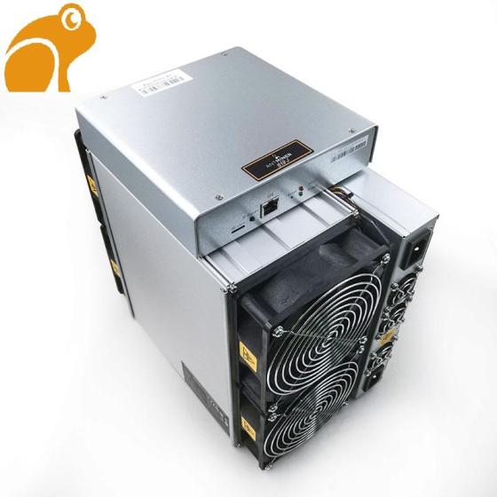 Antminer S19j Pro 104Th/S Bitmain Blockchain Miner 3068W BTC Asic Miner ...