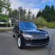 2016 Land Rover Range Rover Supercharged