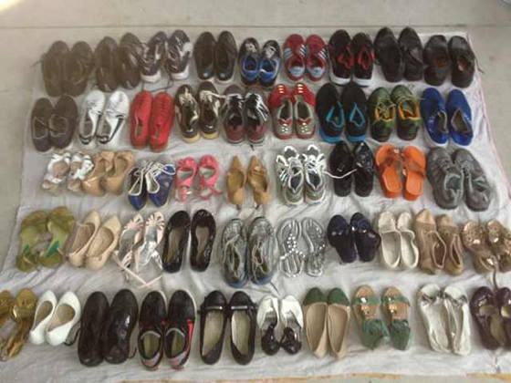sell shoes from home suppliers
