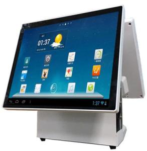 Wholesale w: Full Fit Touch Screen