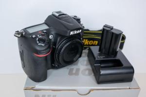 Wholesale digital picture frame: Nikon D7100 24.1 MP Digital SLR Camera Black