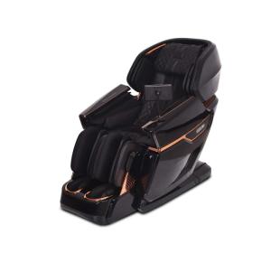 Wholesale chair: Top NEW2021 Kahuna Massage Chair the King S Elite Massage Chair EM 8500 Black