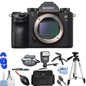 Wholesale full touch screen: Top Sony Alpha A7 III 24 Megapixel Full Frame Digital Camera with 28 70mm Lens Brand New