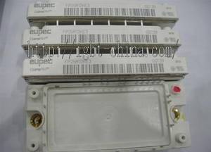 Wholesale ixys: Sell FP25R12KE3 EUPEC Power Modules IGBT