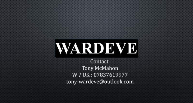 Wardeve