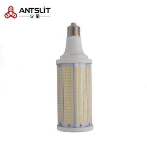 Wholesale smd led bulb: Energy Saving Light 50W SMD2835 Waterproof LED Corn Light Bulb E27 E40