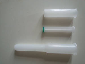 Wholesale wares: Gel Tube of Gynaecology