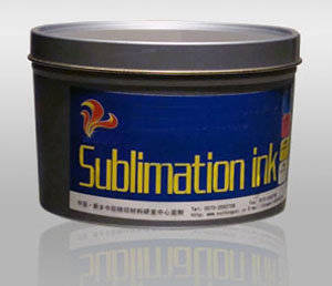 Wholesale Printing Inks: Sublimation Ink