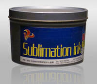 Sublimation Ink