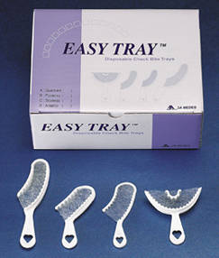 Wholesale Other Dental Supplies: Bite Trays