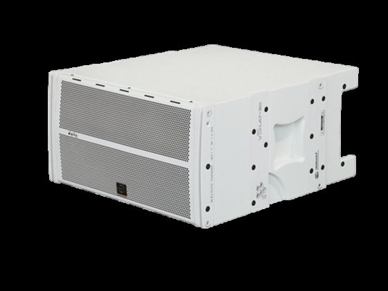 8 inch line array speakers