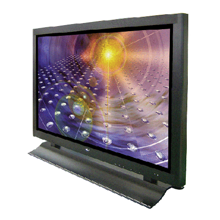 LCD & PDP Display