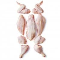 Sell  Frozen Chicken feet/Chicken paws /Fresh Chicken Grade Premium