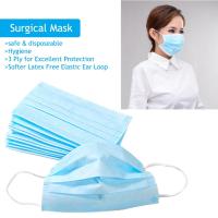 Sell Disposable Surgical Face Mask Available