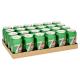Sell 7UP Lemon Lime And Bubbles pack of 24 