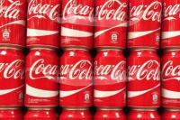 Sell Coca Cola 330ml Can Drinks