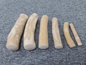 Wholesale wood: Coffee Wood Chew Toy for Dogs