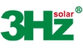 Guangzhou 3Hz Solar Technology Co., Ltd Company Logo