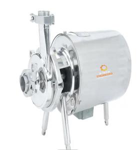 Wholesale electric motor pump: Centrifugal Pump