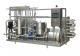Curd Milk Pasteurizer 500lph Milk Processing Machine Low-Temperature Long Time Pasteurization