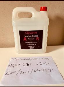 Wholesale Chemical Stocks: Wholesale and Retail  Caluanie Muelear Oxidize Pasteurized 99.999 % Whatsapp or Text +14012370265