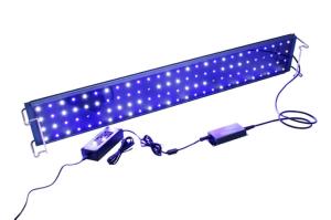 Wholesale LED Lamps: WIFI Control LED Aquarium Lights for Saltwater and Freshwater