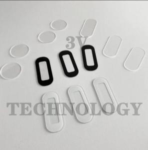 Wholesale led curing light manufacturer: UV Quartz Window Customized Wholesale led curing light manufacturer: UV Quartz Window Customized