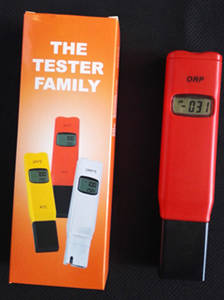 Wholesale dry charged battery: Digital Pen Type ORP Meter