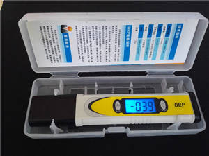 Wholesale correction pens: High Quality ORP Meter  with Night Version