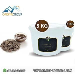 Wholesale bulk hair: BioProGreen Wholesale Ghassoul Distributors