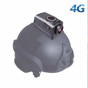 Wholesale embedded mini pc: S29D 4G Military / Tactical Helmet Cameras Is with Live Streaming SOS PTT GPS Tracking Optional