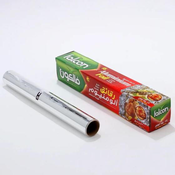 Sell Large rolls of aluminum foil for kitchen use