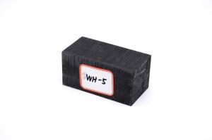 Wholesale graphite block: WH-5 Isostatic Graphite Block  Graphite Product /Graphite Material