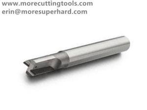 Wholesale w e r: PCD End Mill, Cbn End Milling, Mill for Gearbox Bottom