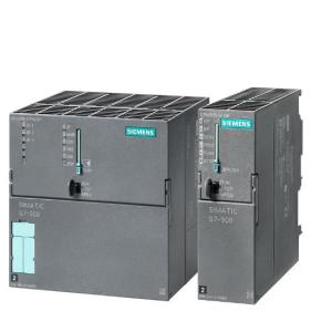 Wholesale siemens module: Siemens S7-300 PLC Module CPU Series Products 6ES7312/3/4/5/7/8