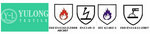 XIinxiang Yulong Textile Co., LED Company Logo