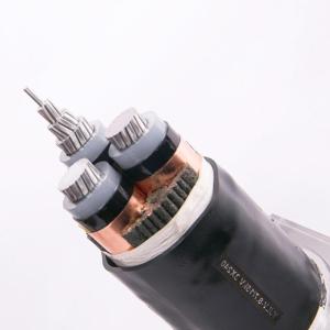 Wholesale Other Wires, Cables & Cable Assemblies: 8.7/15KV 3x240 Power Cable Supply