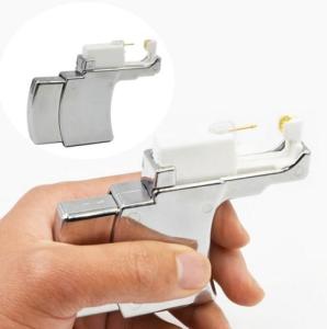 Wholesale process instrument: Disposable Ear Piercing Professional Instrument System Units Piercing Gun Tool