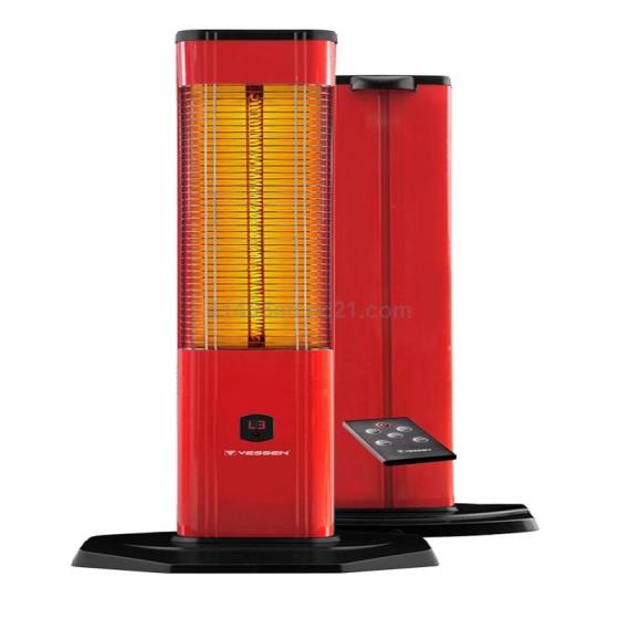 high quality electric heaters