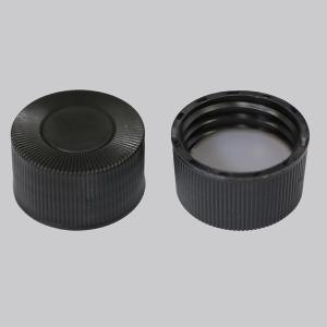Wholesale toc: 24mm Screw Caps with Septa