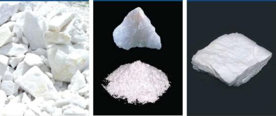 Sell Talc powder and Lumps Seller-Eshal Industries